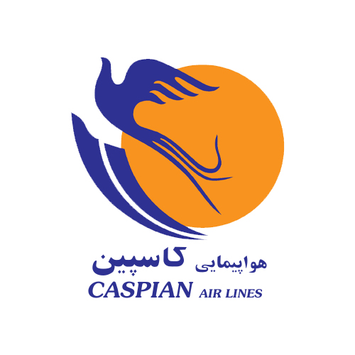 هواپیمایی کاسپین